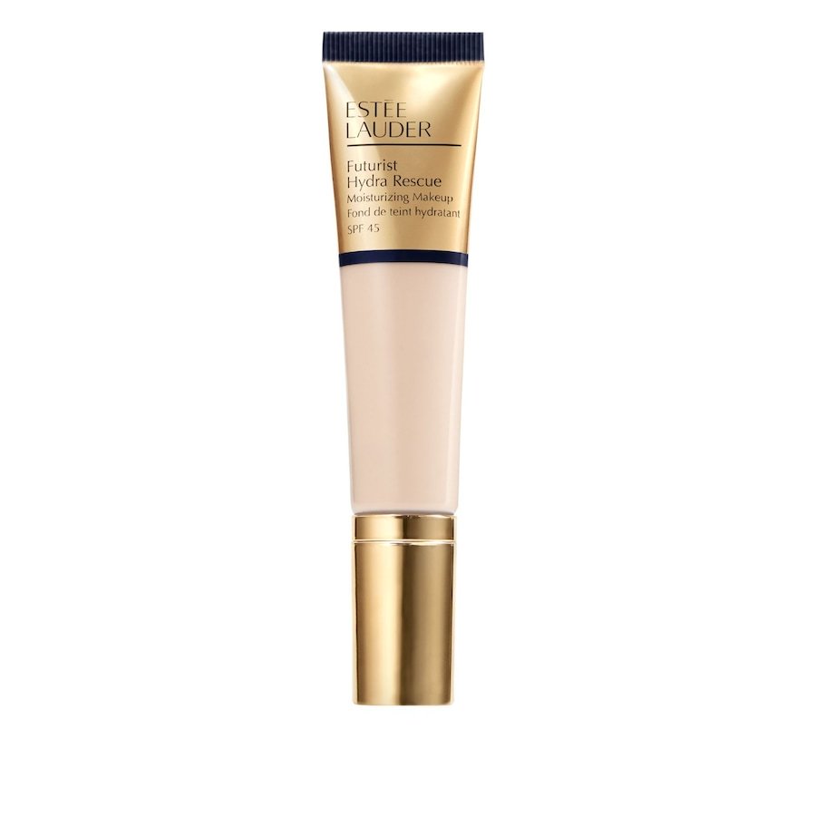 Estée Lauder Futurist Hydra Rescue Moisturizing Makeup SPF 45 Podkłady 35 ml 1N2 - ECRU