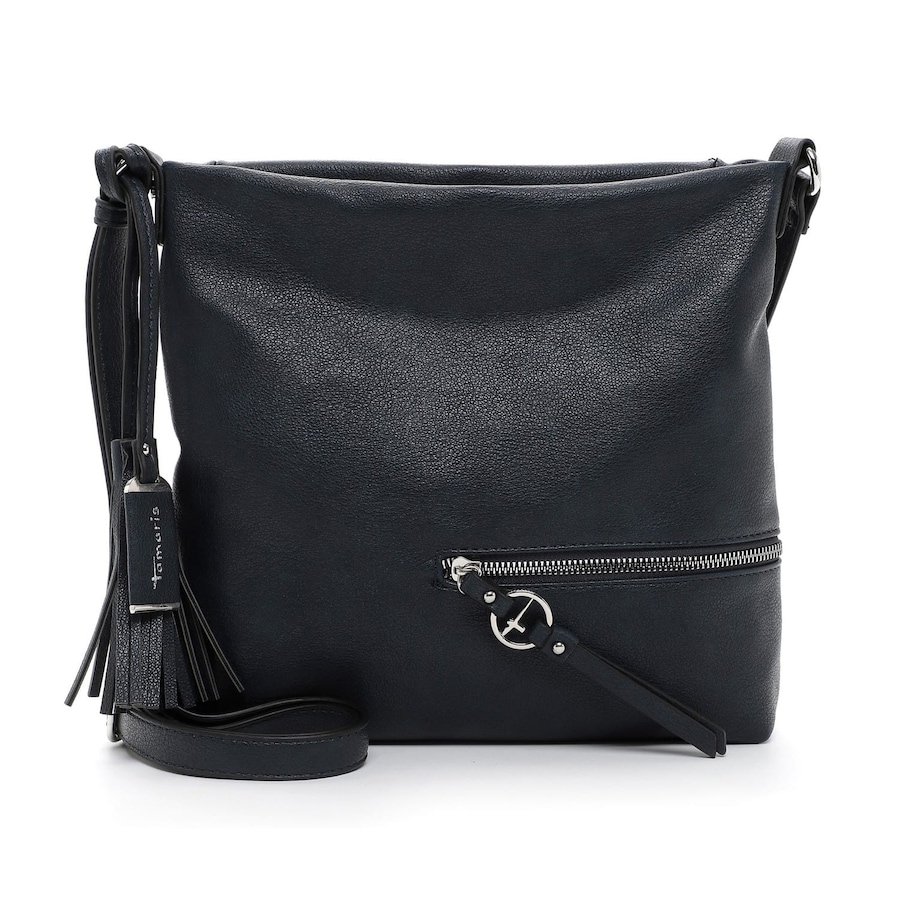 Tamaris Torebka Naramienna TAS Nele Torby na ramię 1 ct Fioletowy Damski