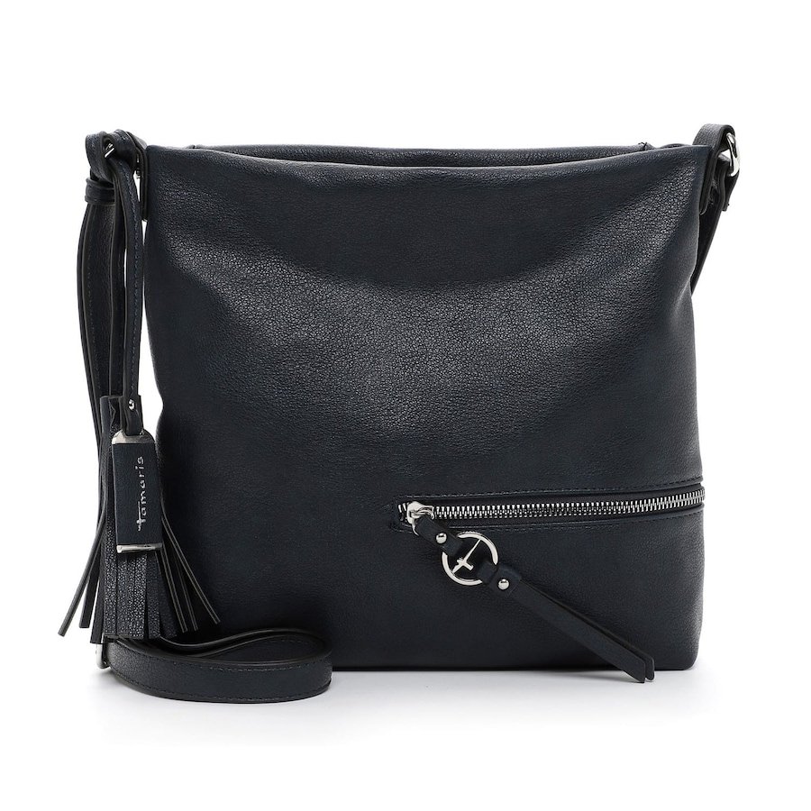 Tamaris Torebka Naramienna TAS Nele Torby na ramię 1 ct Fioletowy Damski