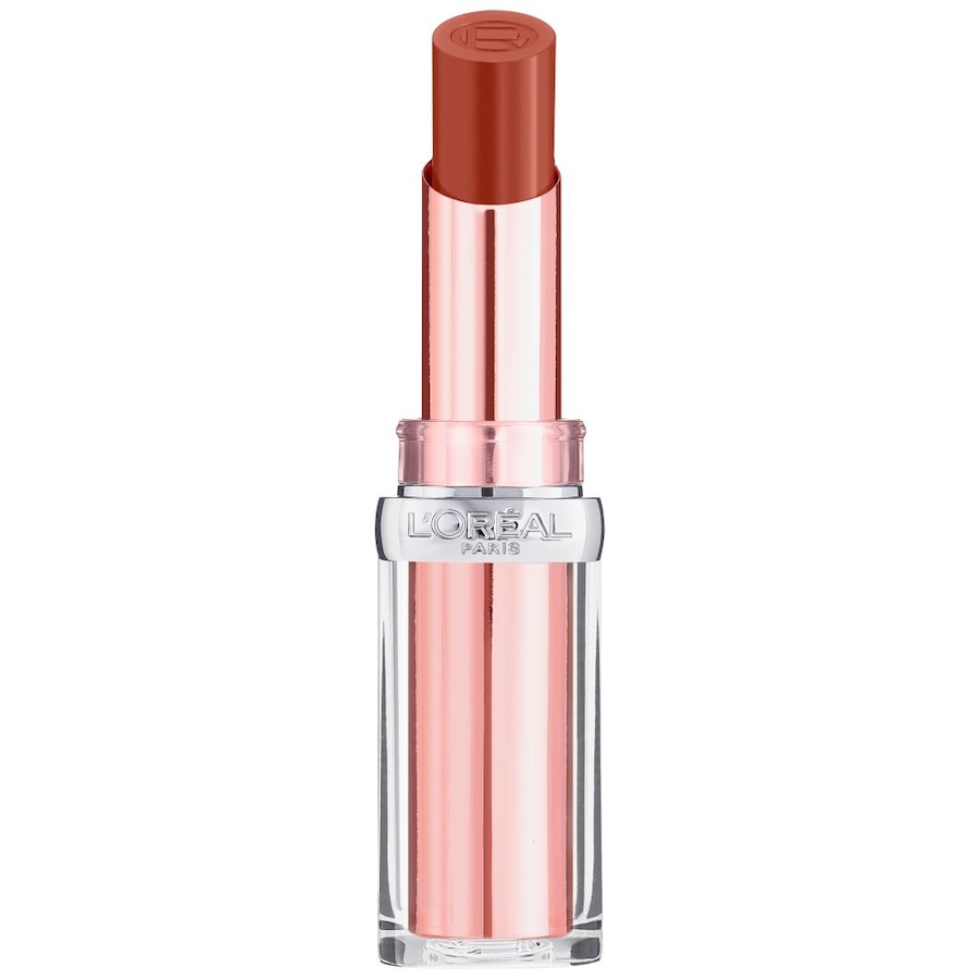 L’Oréal Paris Glow Paradise Balm In Lipstick Szminki 3,8 g 107 - BROWN ENCHANTE