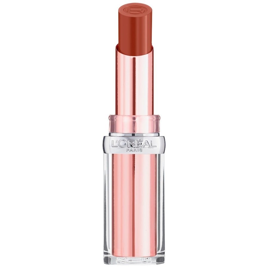 L’Oréal Paris Glow Paradise Balm In Lipstick Szminki 3,8 g 107 - BROWN ENCHANTE