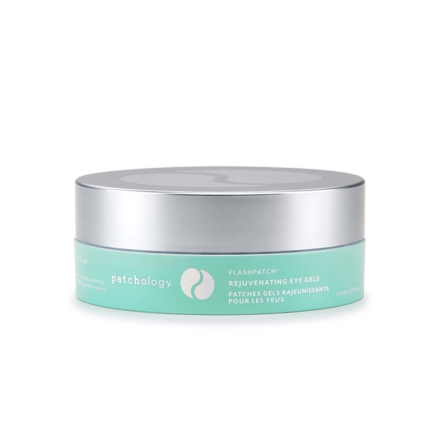 Patchology Served Chilled Płatki pod oczy 1 ct