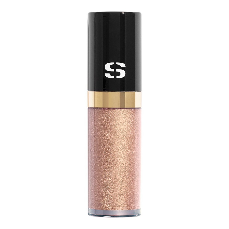 Sisley Viky Rader x Summer Glow Ombre Eclat Liquide Cienie do powiek 6 g 2 - COPPER