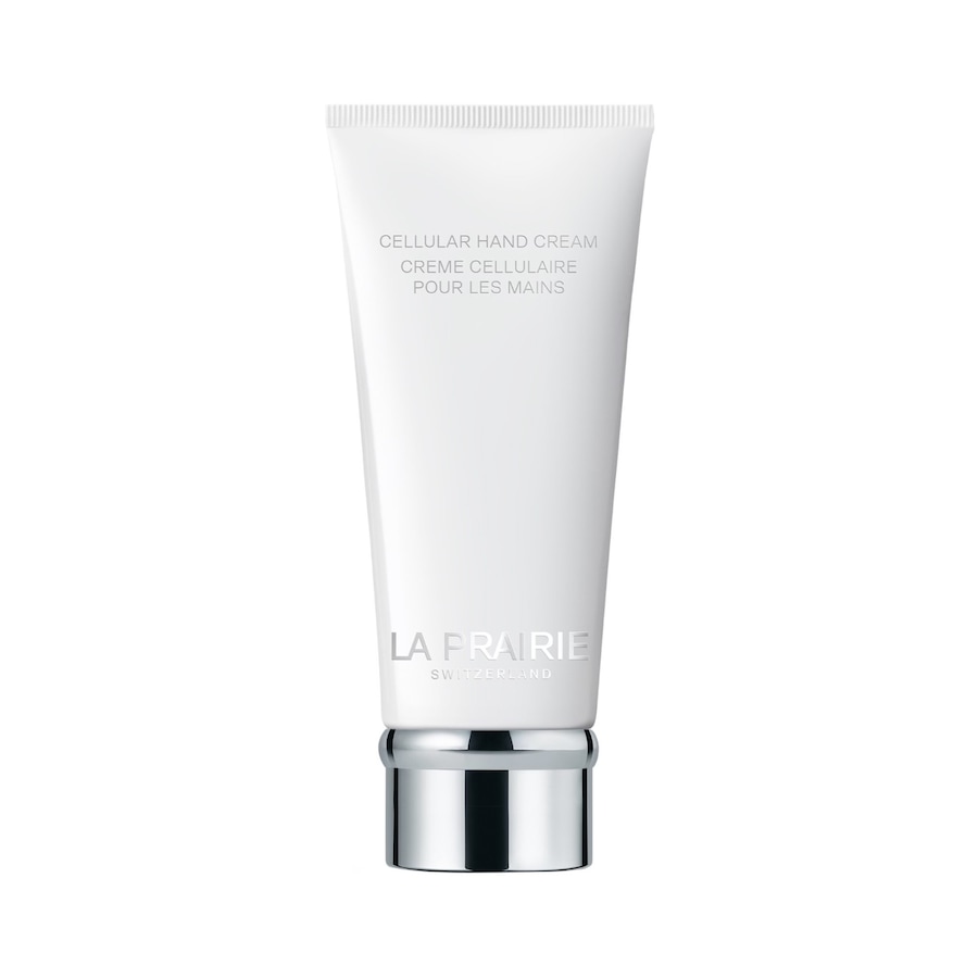 La Prairie Pielęgnacja specjalna Cellular Hand Cream Kremy do rąk 100 ml