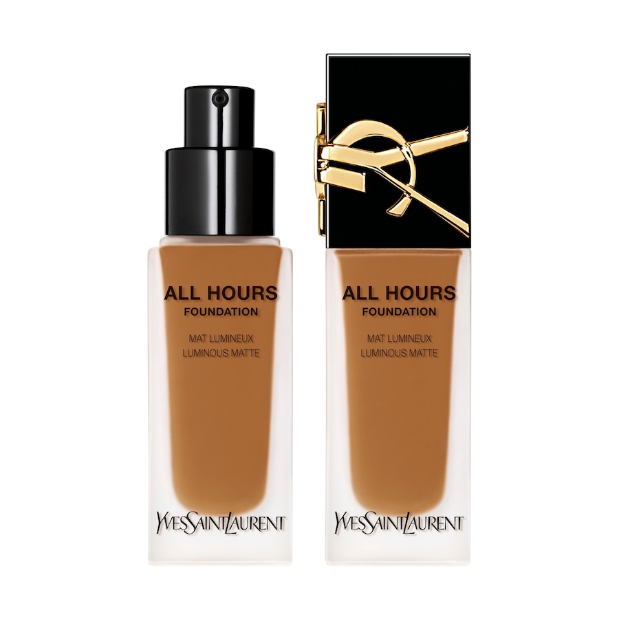 Yves Saint Laurent All Hours Foundation Podkłady 25 ml DW2 - DEEP WARM 2