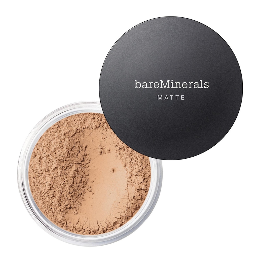 bareMinerals Matte SPF 15 Foundation Podkłady 6 g Medium Beige