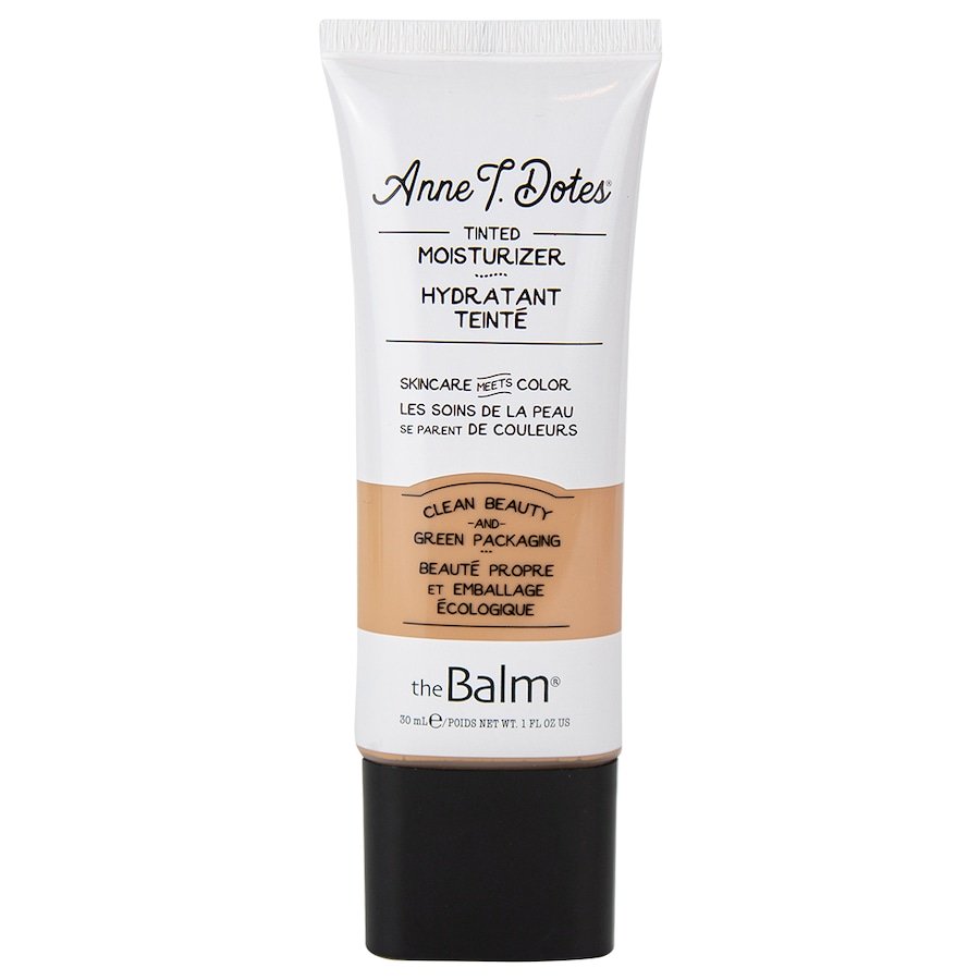 theBalm ATD Face Primer Bazy pod makijaż i primery 30 ml 18