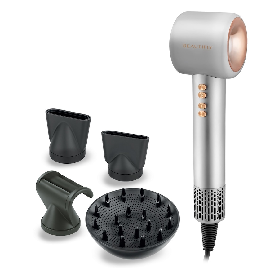 Beautifly IonBoost Suszarki do włosów 175 g