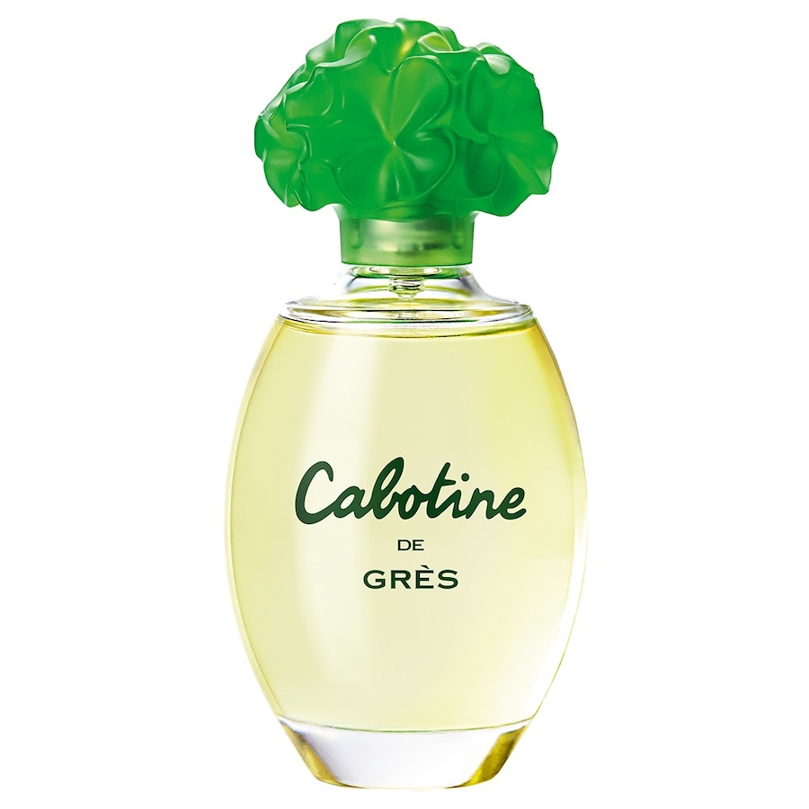 Gres de Grès Woda toaletowa 100 ml Damski