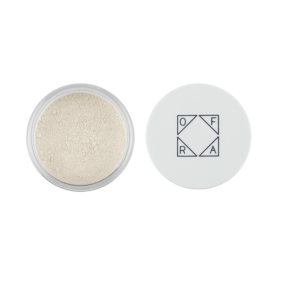 Ofra Cosmetics Derma Mineral Powder Foundation Podkłady 6 g Mica Oil Control
