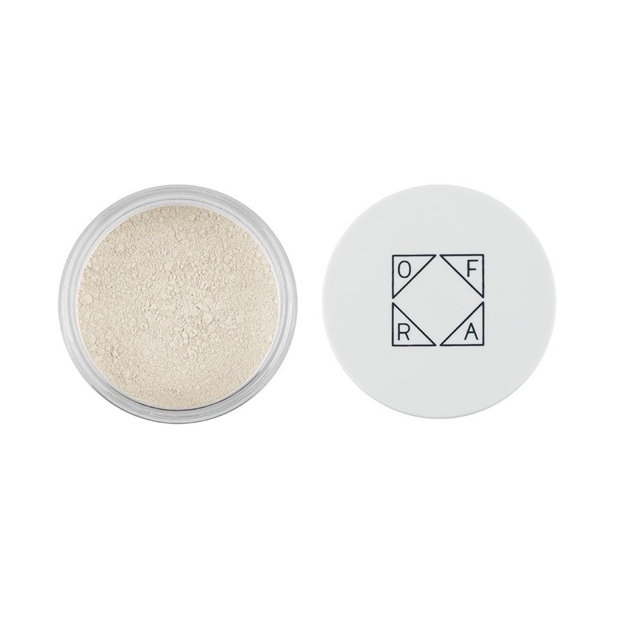 Ofra Cosmetics Derma Mineral Powder Foundation Podkłady 6 g Mica Oil Control