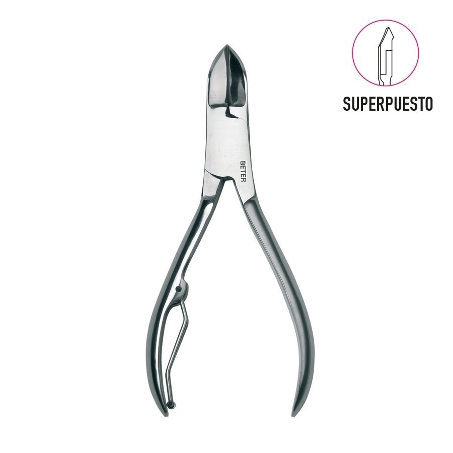 Beter Akcesoria do paznokci 1 ct