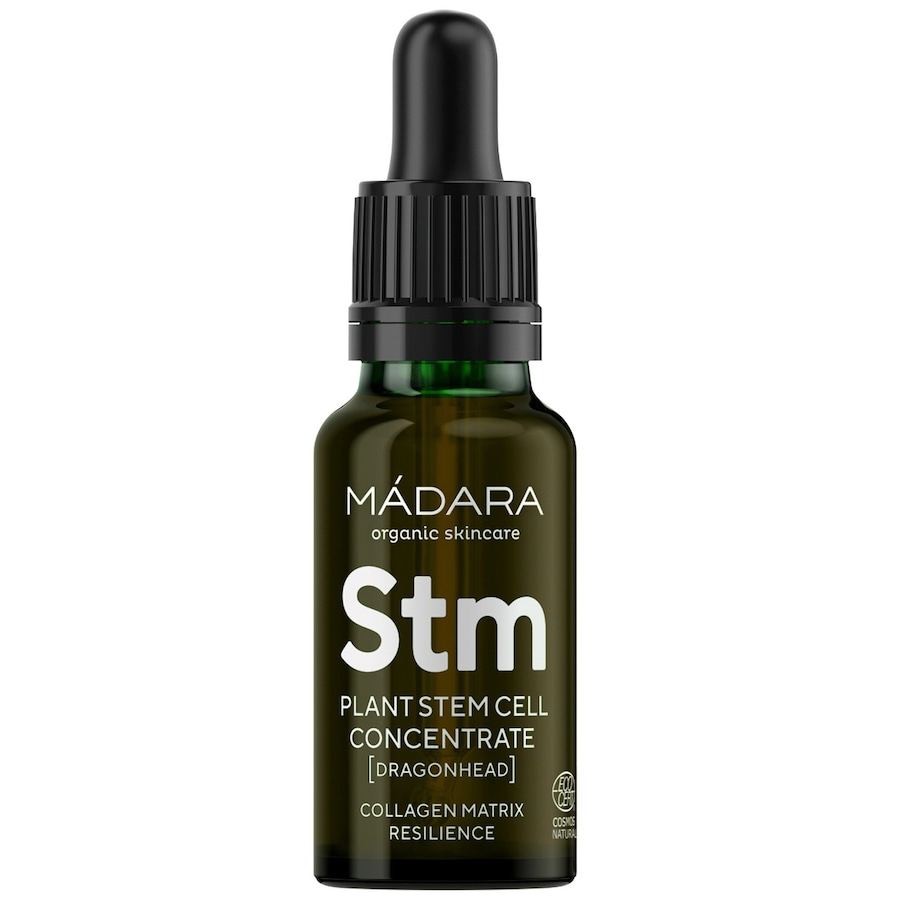 Madara Plant Stem Cell Concentrate Kolagen do twarzy 17,5 ml