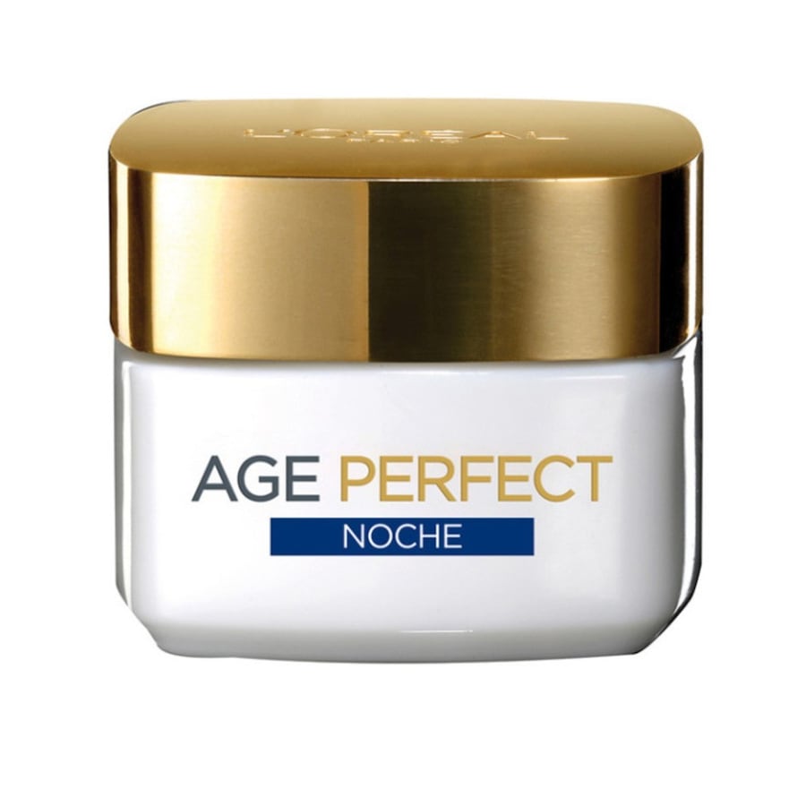 L’Oréal Paris Age Perfect Kremy na noc 50 ml Damski