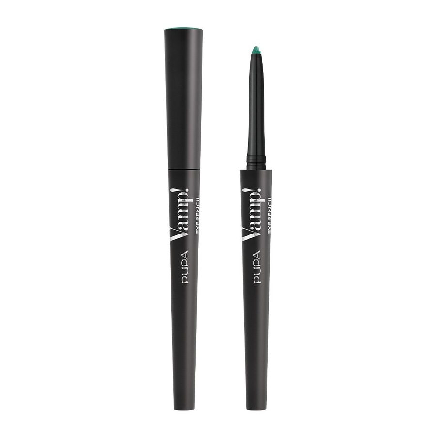 PUPA Milano Vamp! Eyepencil Kredki do oczu 0,35 g 302 - SECRET GARDEN
