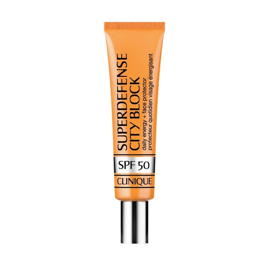 Clinique Superdefense City Block SPF 50 Ochrona przeciwsłoneczna 40 ml