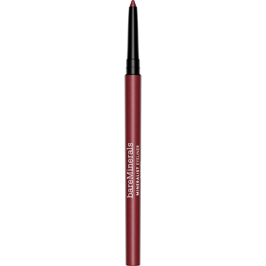 bareMinerals Mineralist Eyeliner Eyelinery 0,35 g GARNET