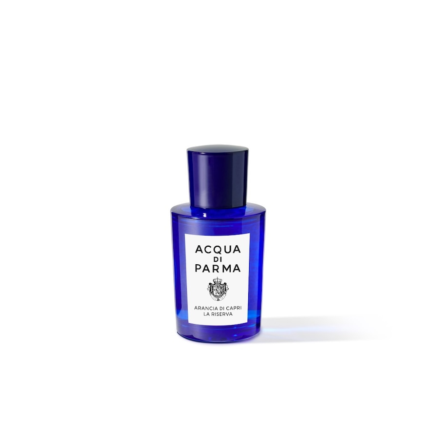 Acqua di Parma Blu Mediterraneo LA RISERVA EDP 180ML Perfumy 50 ml