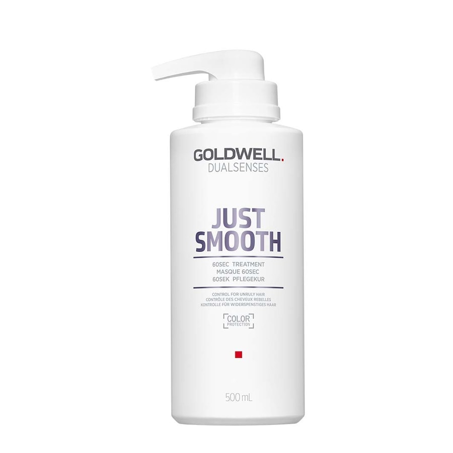 Goldwell Dualsenses 60 Sec. Treatment Maski do włosów 500 ml Damski
