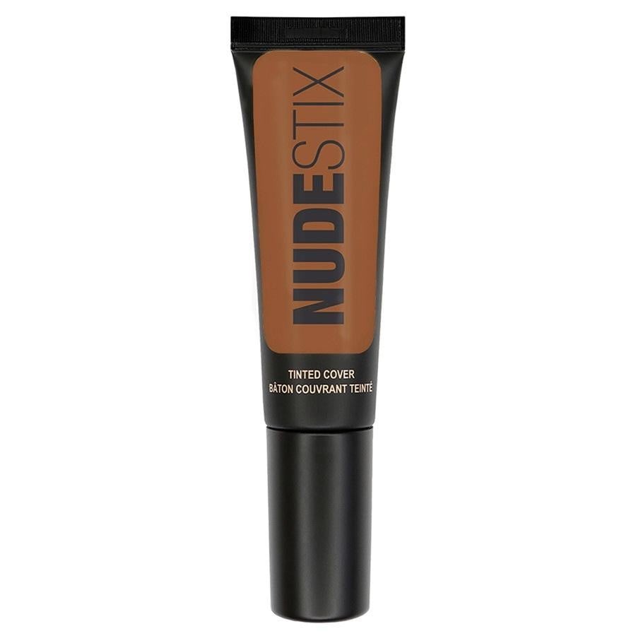 Nudestix Tinted Cover Foundation Podkłady 20 ml Nude 10.0