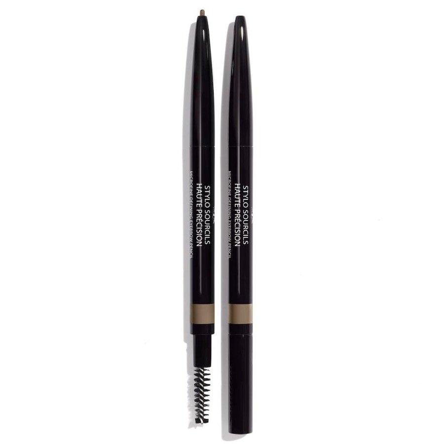 CHANEL CHANEL STYLO SOURCILS HAUTE PRÉCISION NIEZWYKLE PRECYZYJNA KREDKA DO BRWI 160 ÉBÈNE 0.065G Kredka do brwi 6,5 g 154 - BLOND TENDRE