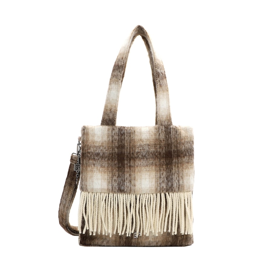 SURI FREY Torebka Shopper SFY Philly Torby na zakupy 1 ct Damski