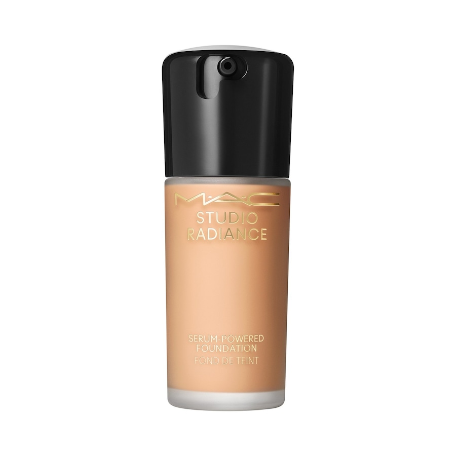MAC Studio Radiance Serum Powered Foundation Podkłady 30 ml NW22