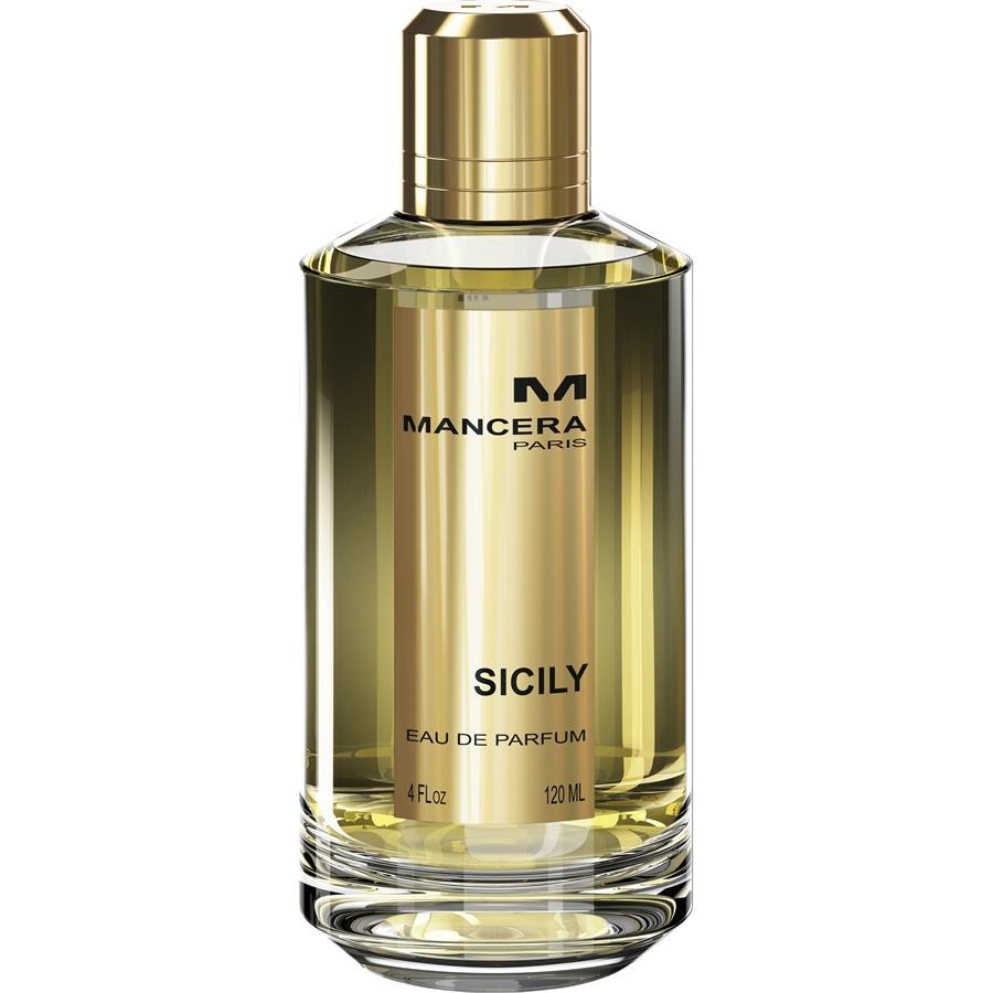 Mancera Mancera Classics Sicily Eau de Parfum Spray Perfumy 120 ml