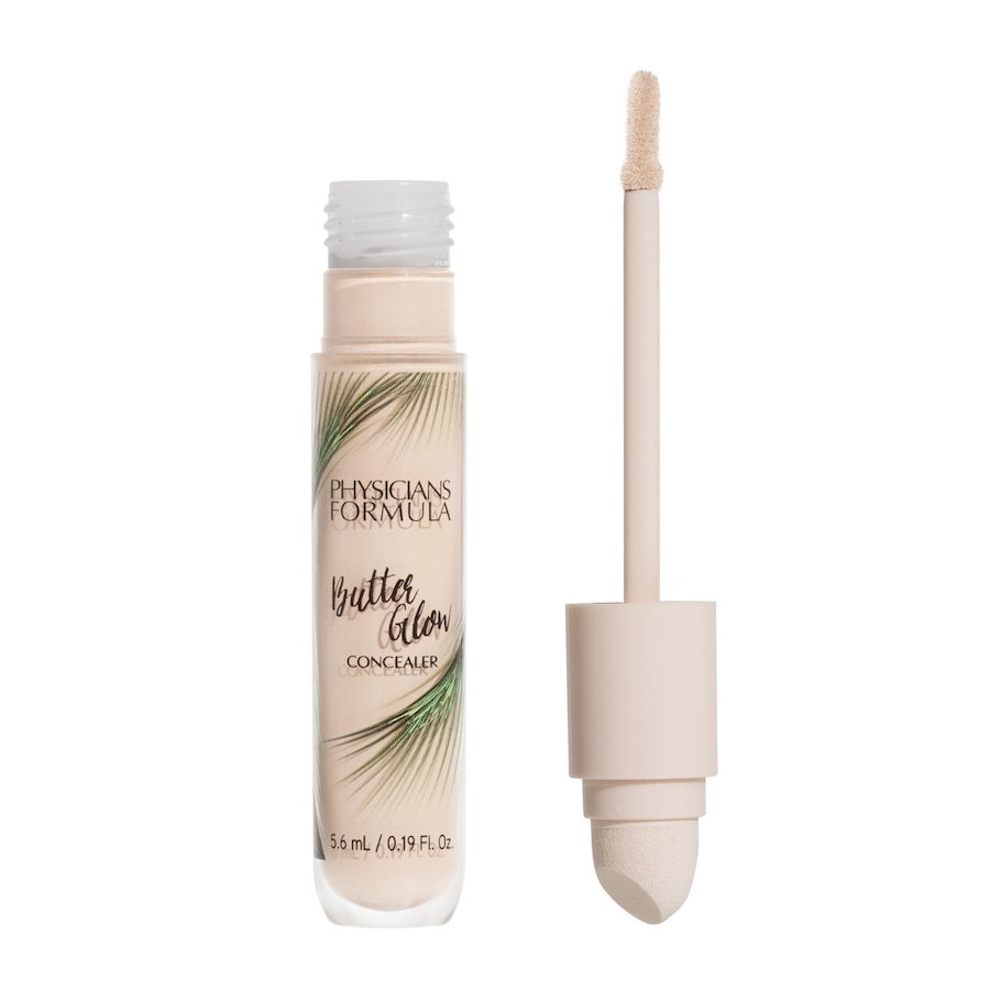 Physicians Formula Murumuru Butter Glow Concealer Kolorowe korektory 5,6 ml LIGHT