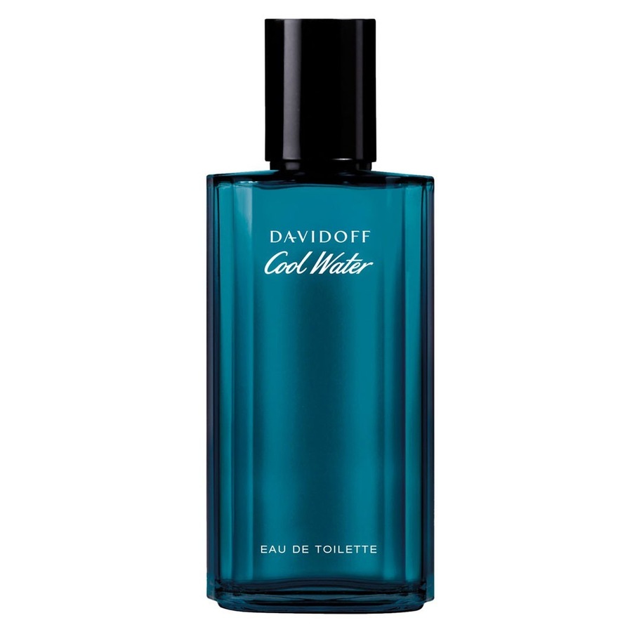 Davidoff Cool Water Man Woda toaletowa 75 ml Męskie