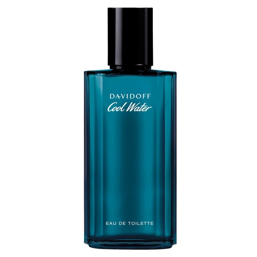 Davidoff Cool Water Man Woda toaletowa 75 ml Męskie