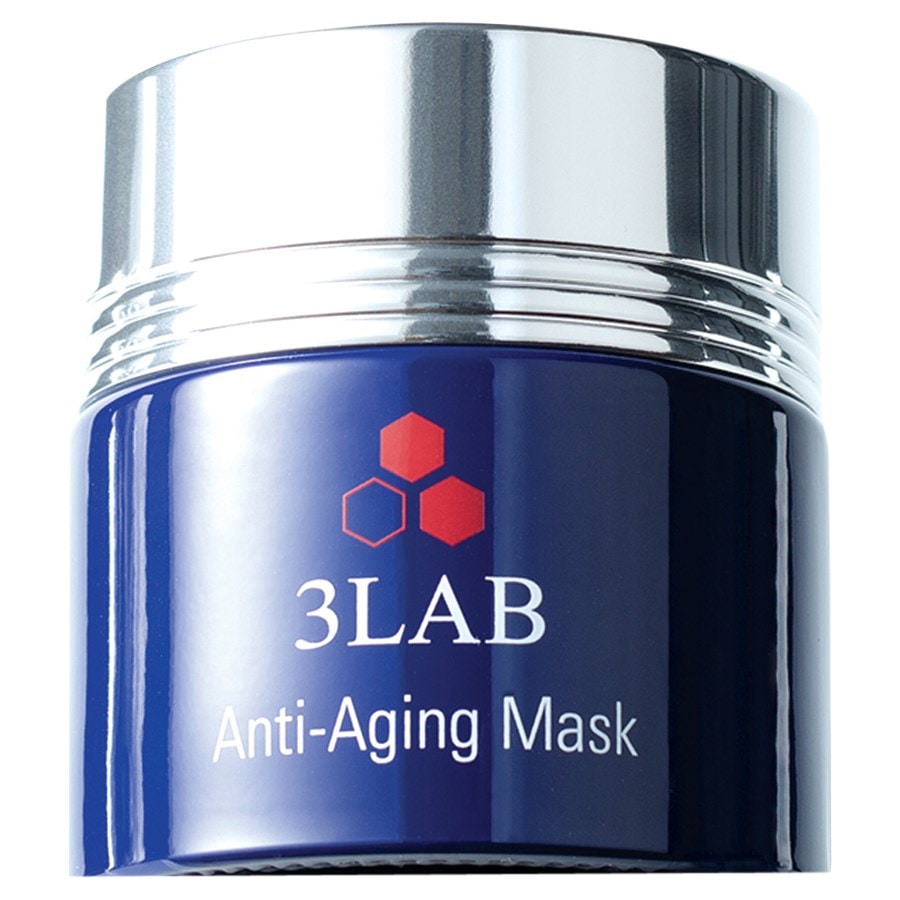 3LAB Anti-Aging Mask Maseczki przeciwzmarszczkowe 60 ml Damski