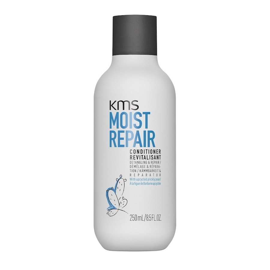 KMS Moist Repair Pouch Odżywki do włosów 250 ml