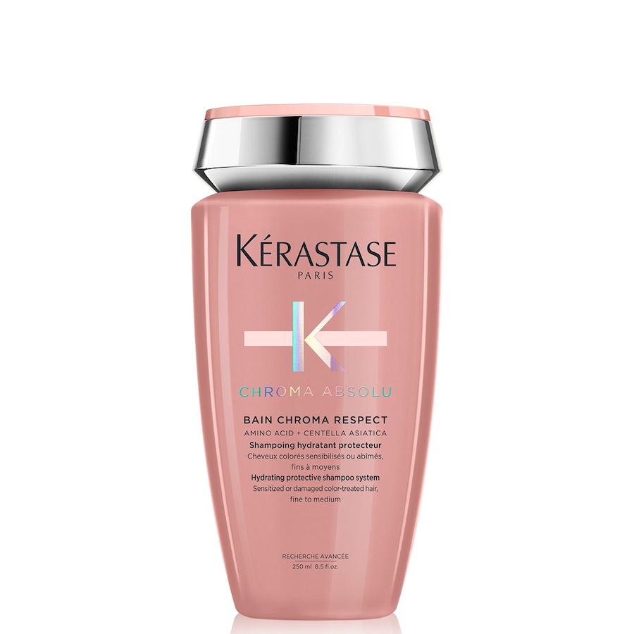 Kérastase Chroma Absolu Bain Chroma Respect Szampony 250 ml