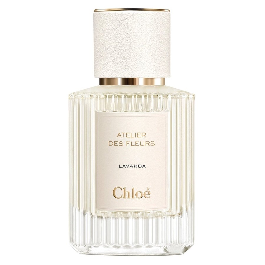 Chloé Atelier des Fleurs Lavanda Woda perfumowana 50 ml Damski