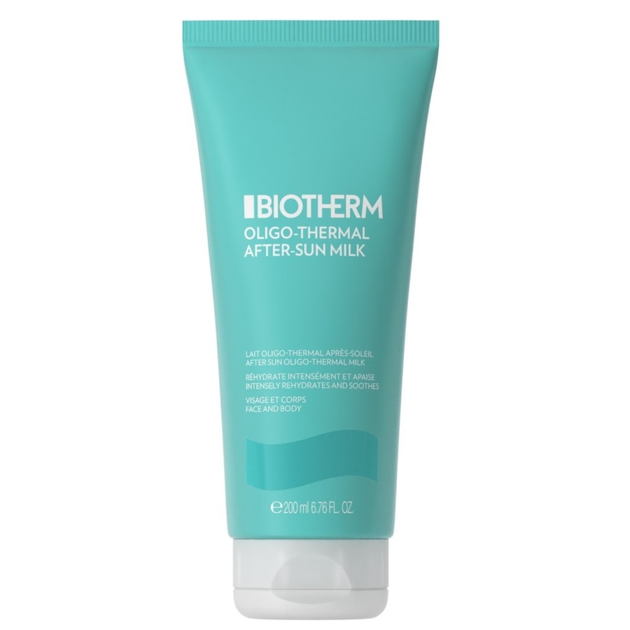 Biotherm Balsam po opalaniu Po opalaniu 200 ml