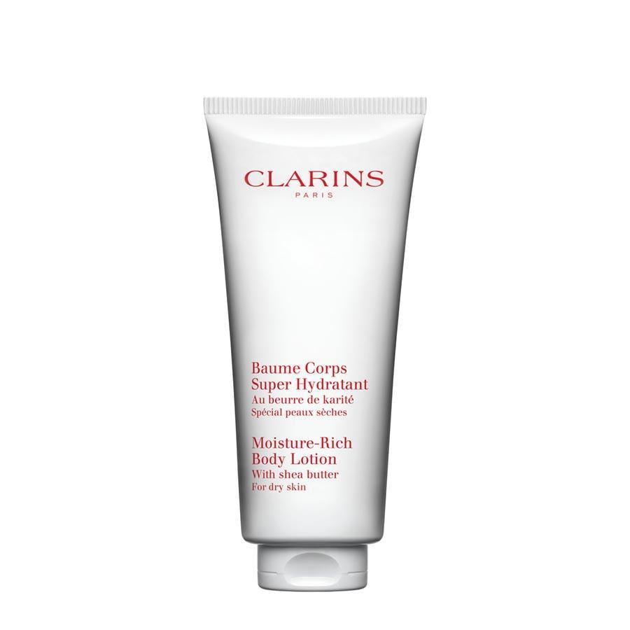 Clarins Moisture-Rich Balsamy do ciała 200 ml