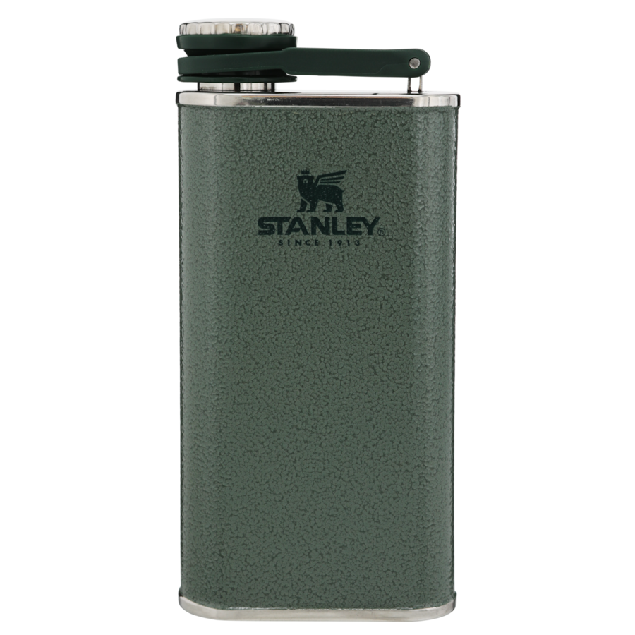 Stanley Kolba termiczna - 0,23L - EASY FILL WIDE MOUTH FLASK Butelki 1 ct Koralowy