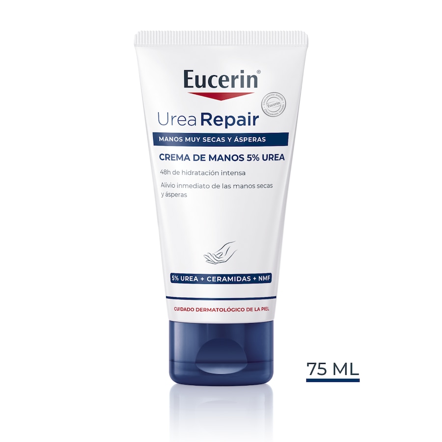 Eucerin Kremy do rąk 75 ml Damski