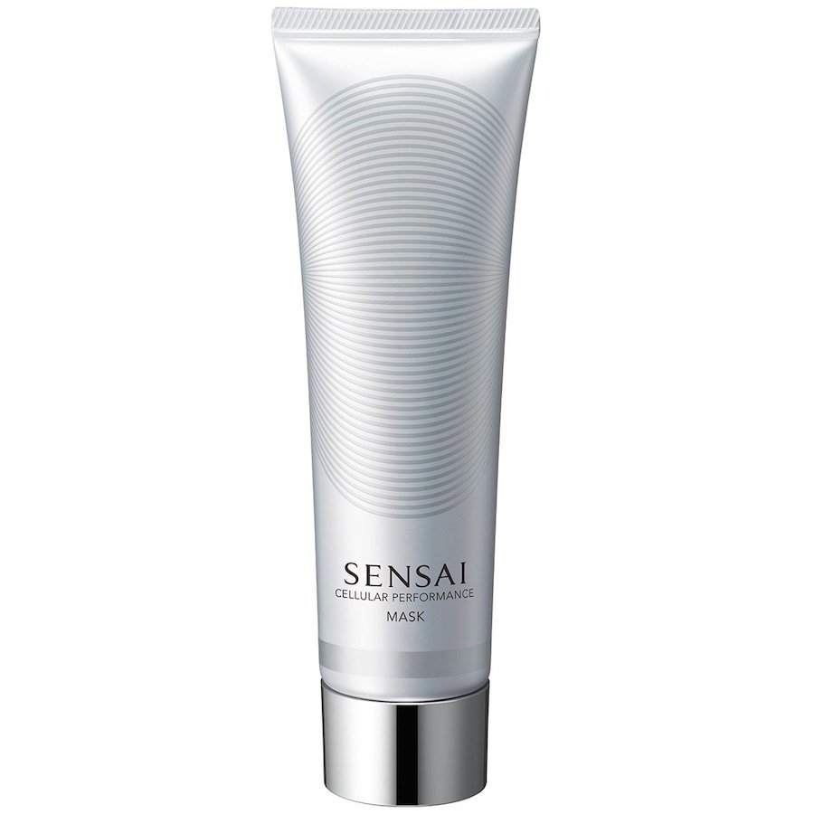 SENSAI Cellular Performance Mask Maseczki przeciwzmarszczkowe 100 ml