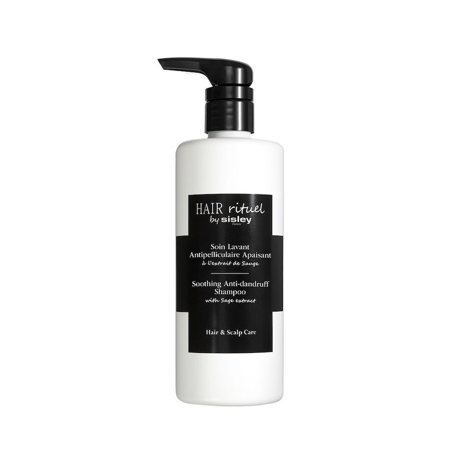 HAIR RITUEL by Sisley Anti-dandruff Shampoo Szampony 500 ml
