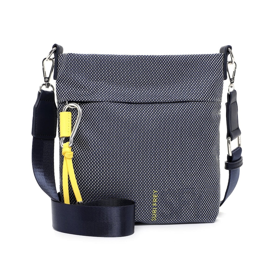 SURI FREY Torebka Naramienna SFY SURI Sports Marry Torby na ramię 1 ct Szary Damski