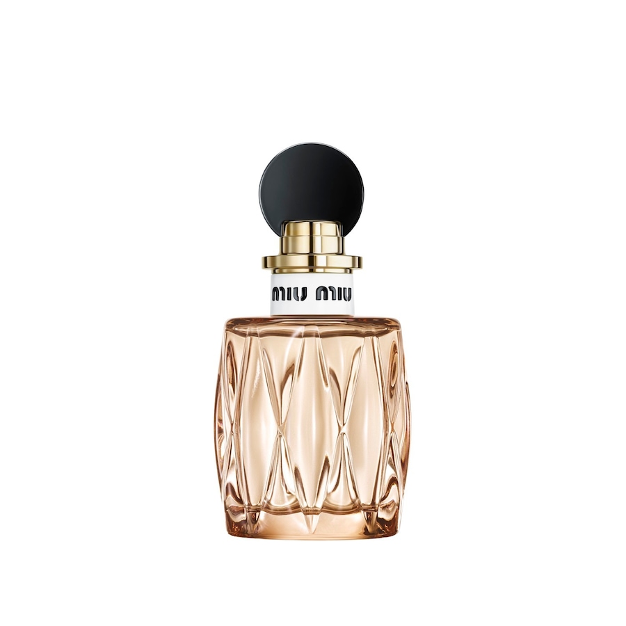 Miu Miu Miu Miu Miutine Woda perfumowana 100 ml Damski