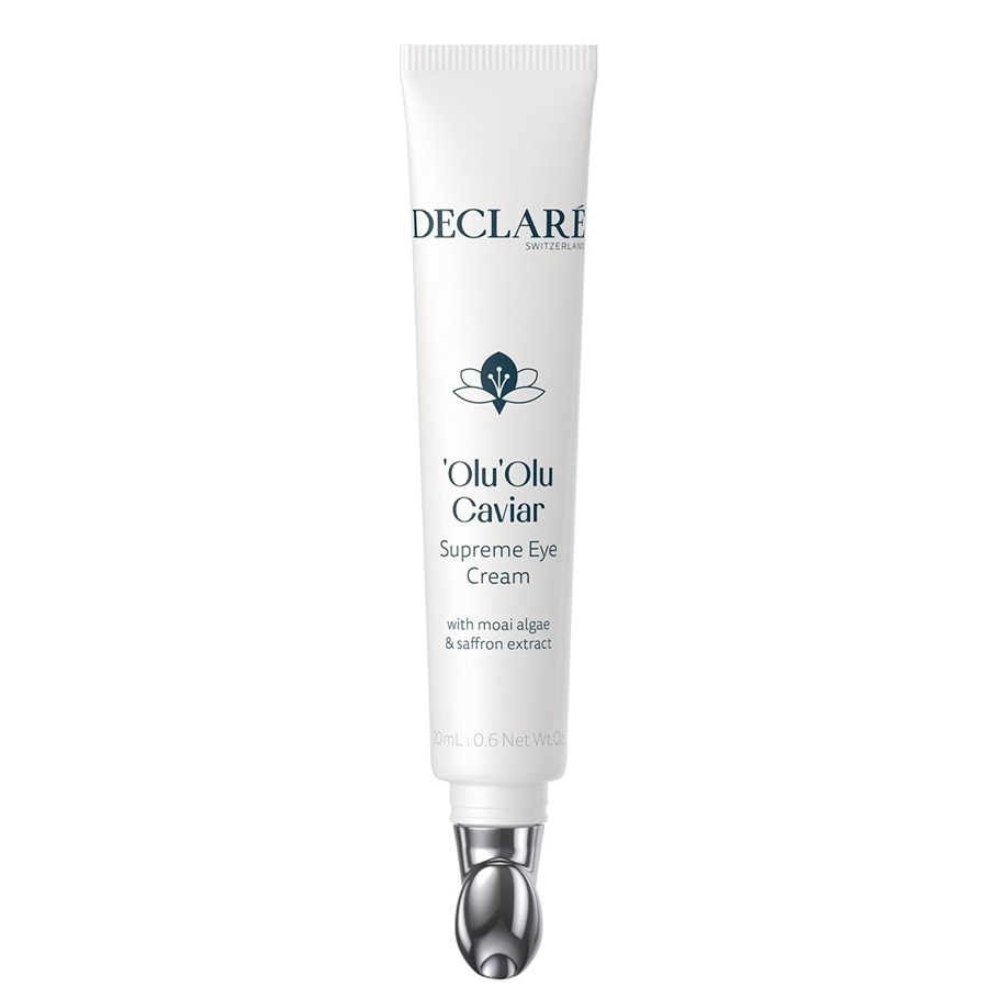 Declaré Supreme Eye Cream Kremy pod oczy 20 ml Damski