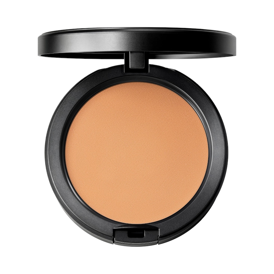 MAC Studio Fix Powder Plus Foundation Pudry 12 g NW35