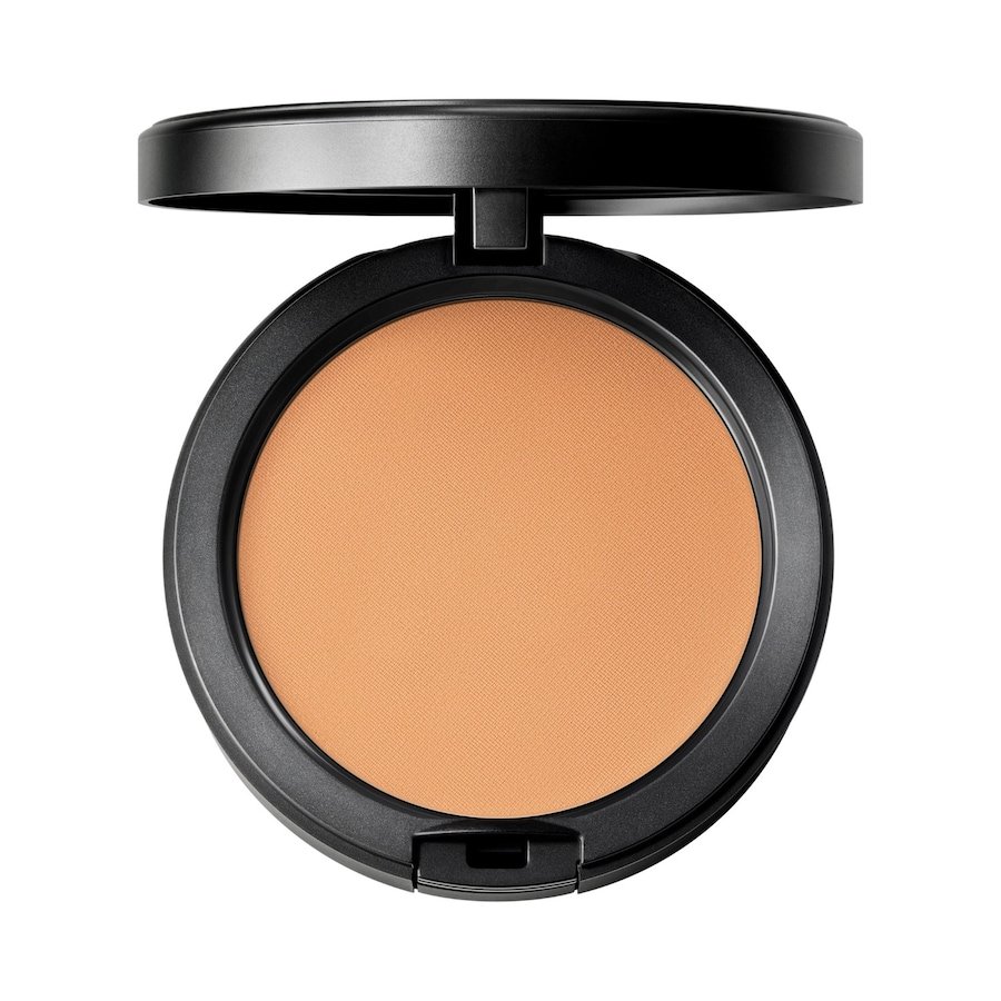 MAC Studio Fix Powder Plus Foundation Pudry 12 g NW35