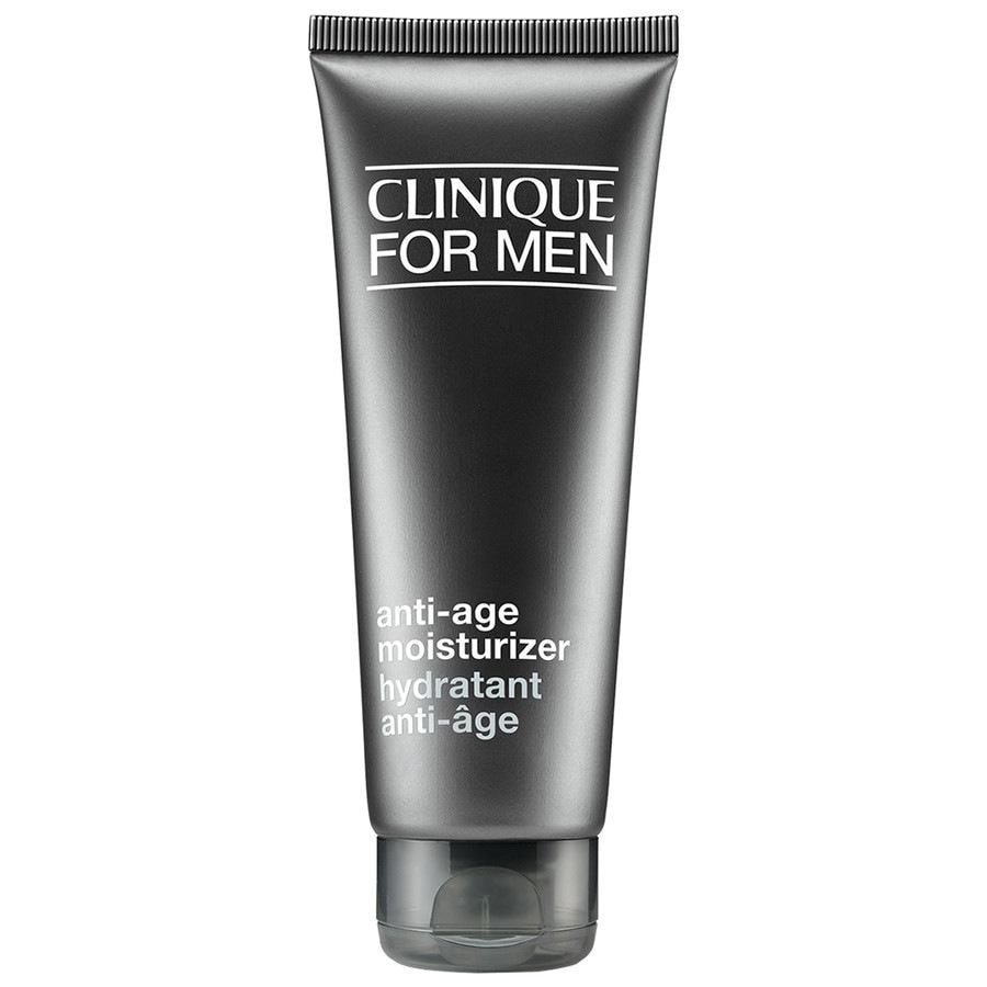 Clinique Clinique For Men Anti-Age Moisturizer - Krem do twarzy Kremy do twarzy 100 ml Męskie