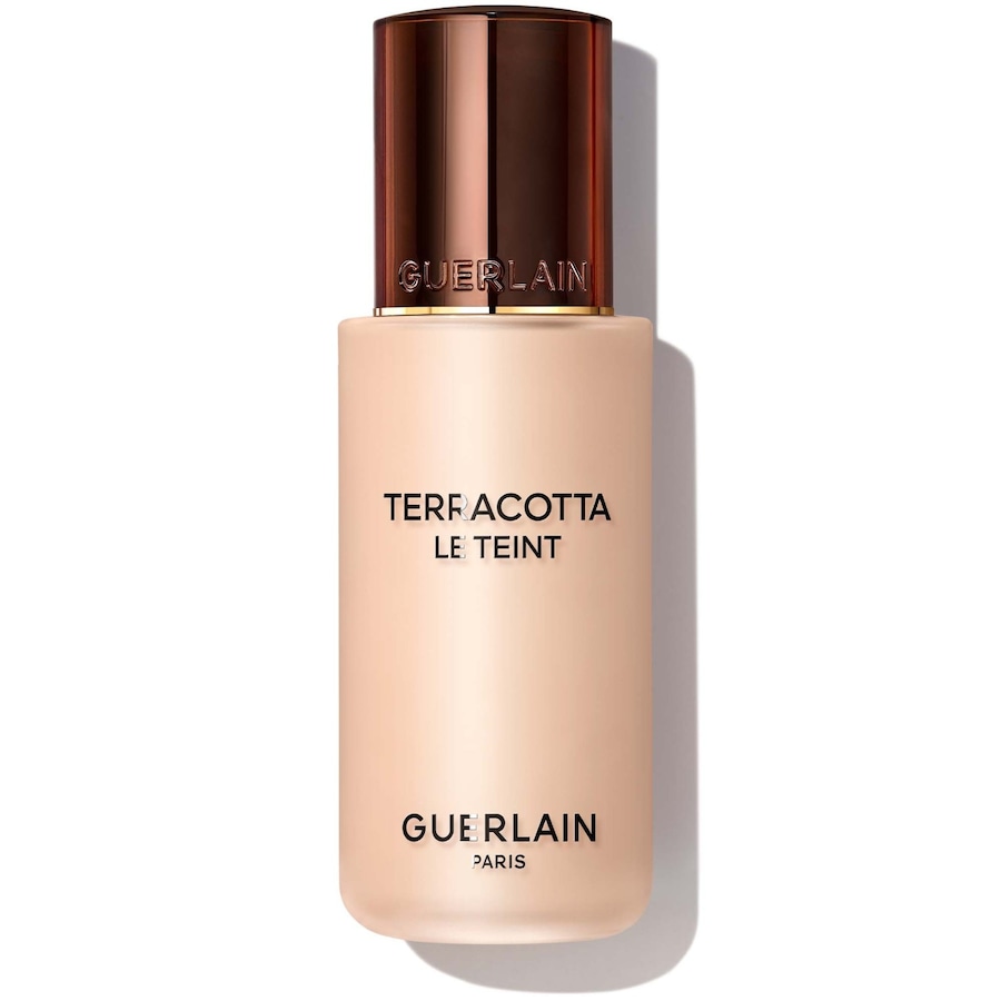 Guerlain Terracotta Le Teint Healthy Glow Natural Perfection Foundation Podkłady 35 ml 1C - BEIGE