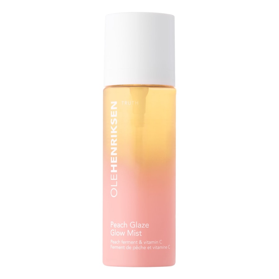 Ole Henriksen Peach Glaze Glow - Mgiełka z witaminą C Aromaterapia i olejki eteryczne 80 ml