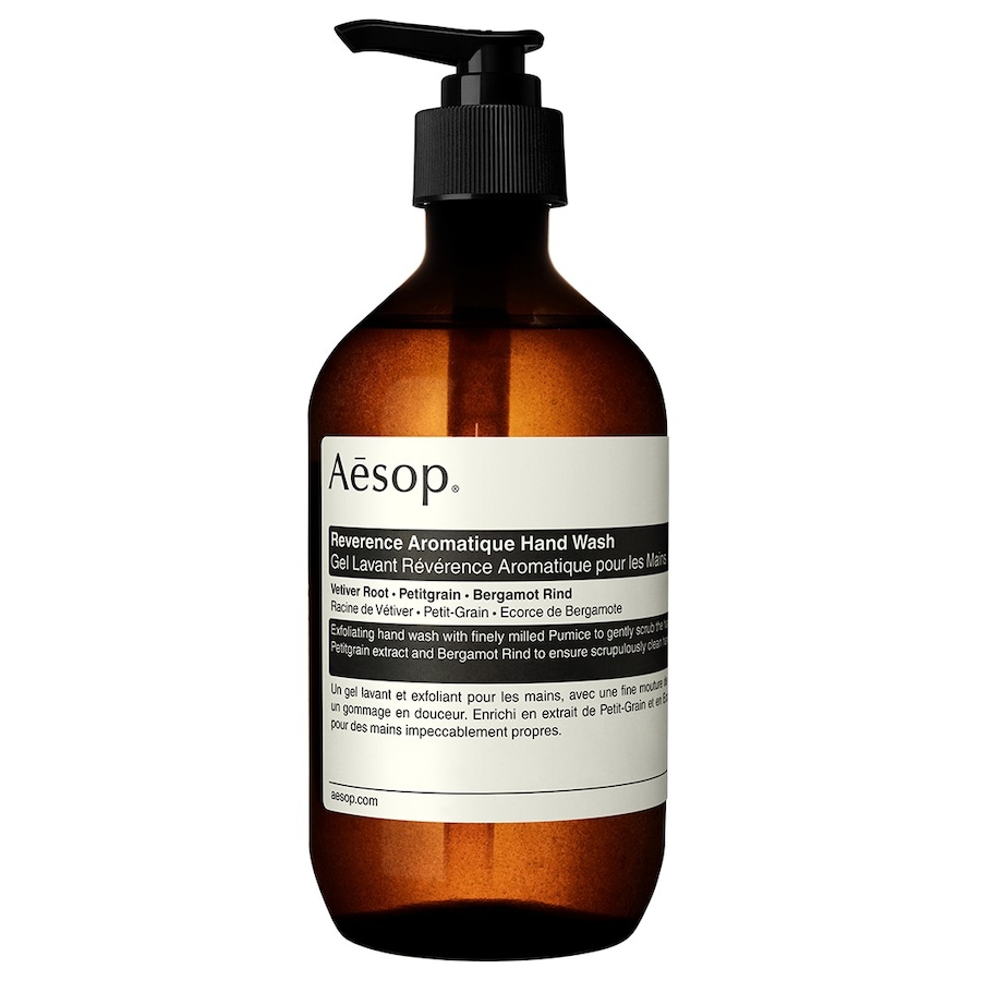 Aesop Reverence Aromatique Hand Wash Mydła do rąk 500 ml